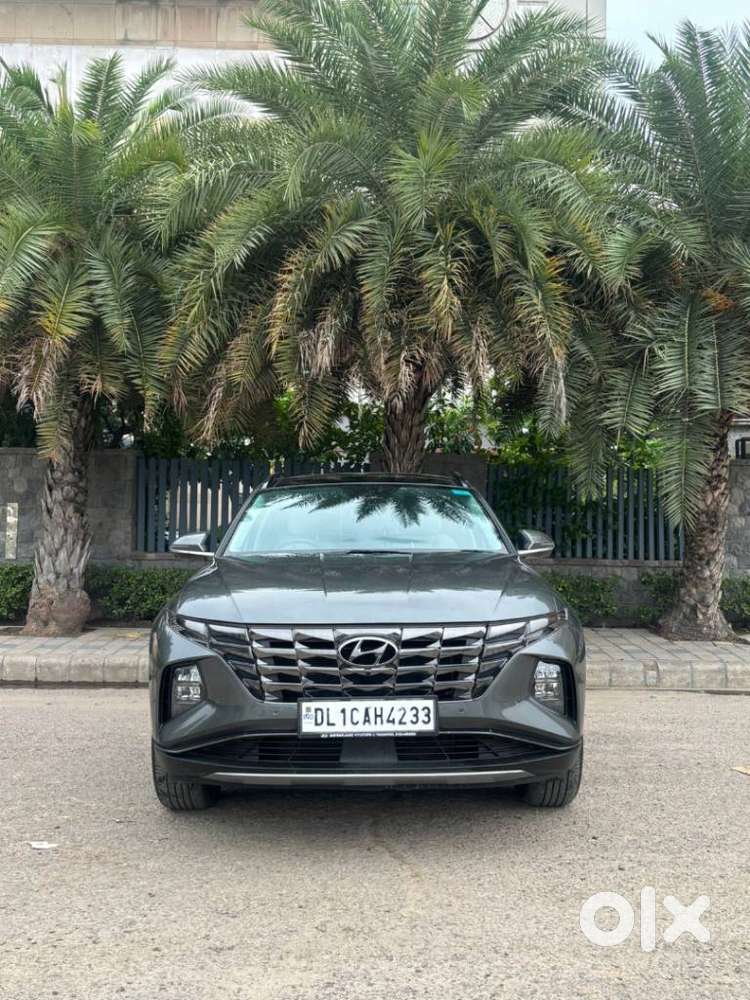 2024 2.0 Signature Petrol AT — ₹22.8L on OLX