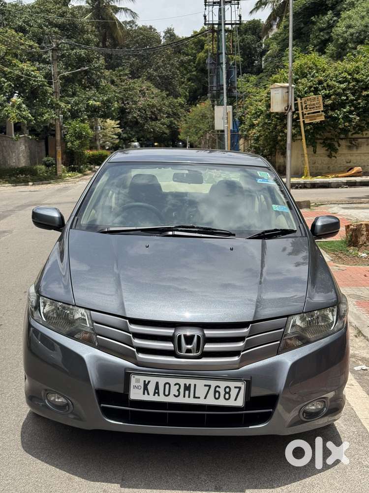 2009 [2008-2011] 1.5 V i-VTEC MT — ₹2.75L on OLX