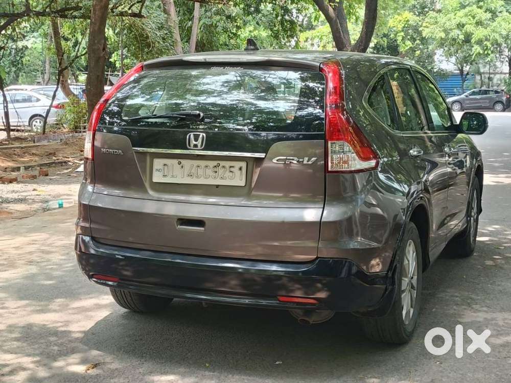 2017 2.0 2WD AT — ₹6.70L on OLX