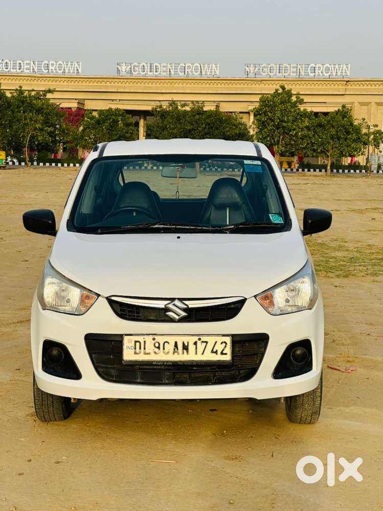 2017 1.0 VXI — ₹2.20L on OLX
