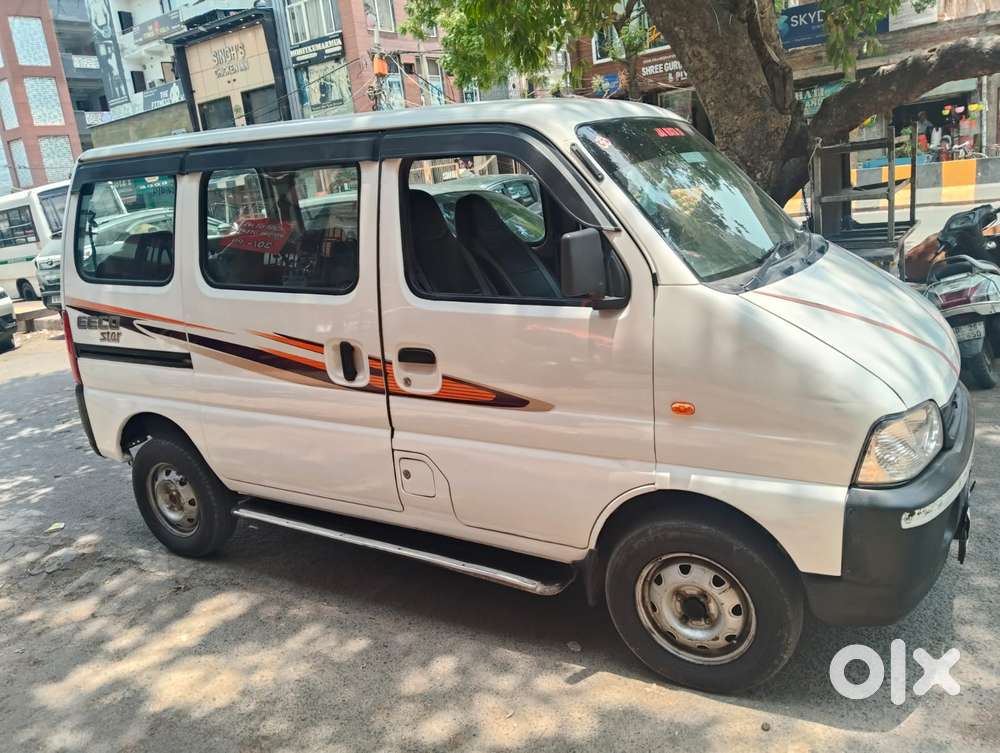 2018 7 Seater Standard — ₹3.50L on OLX