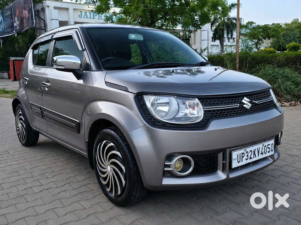 2019 1.2 Delta MT — ₹3.50L on OLX