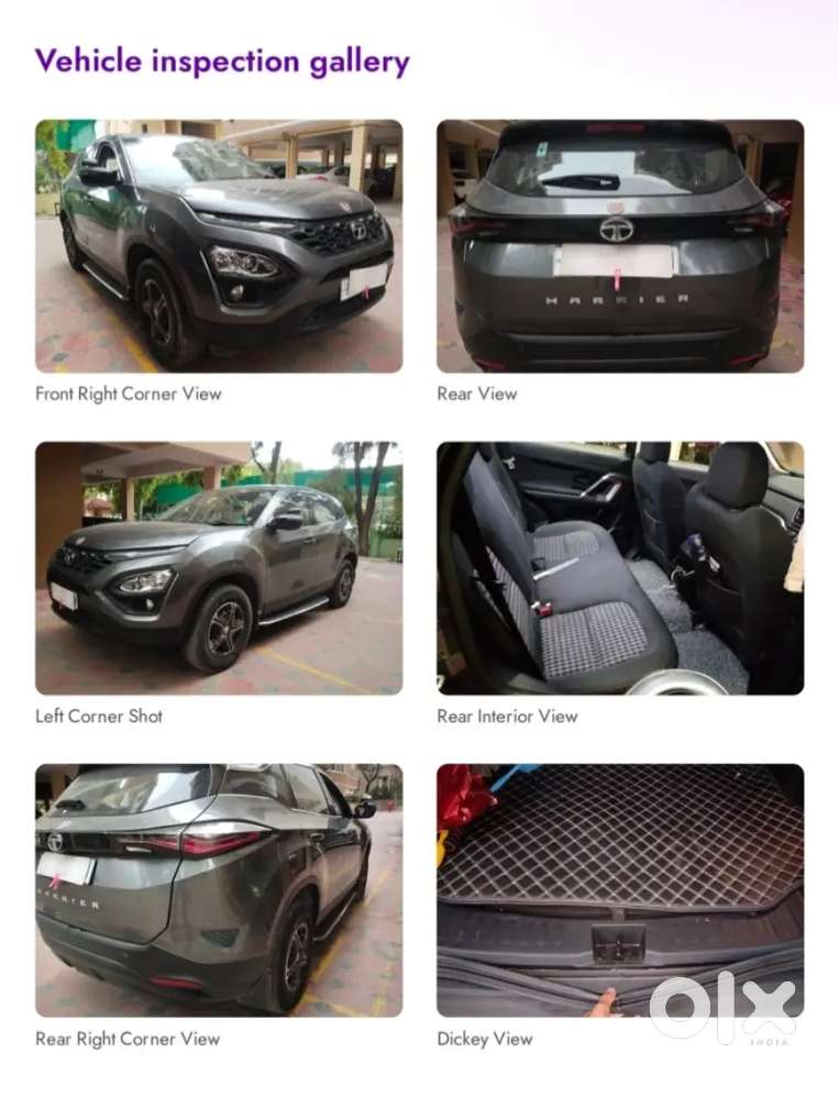 2022 2.0 Kryotec XMA — ₹12.5L on OLX