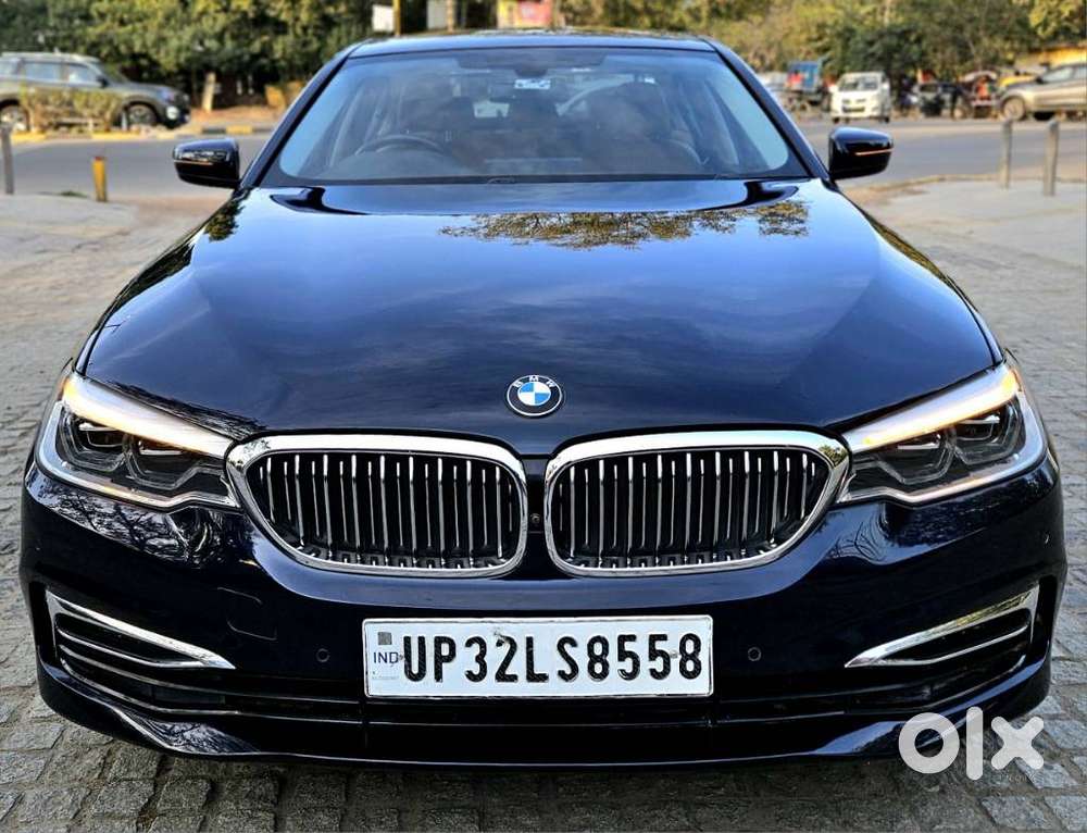 2020 2.0 520D — ₹30.0L on OLX