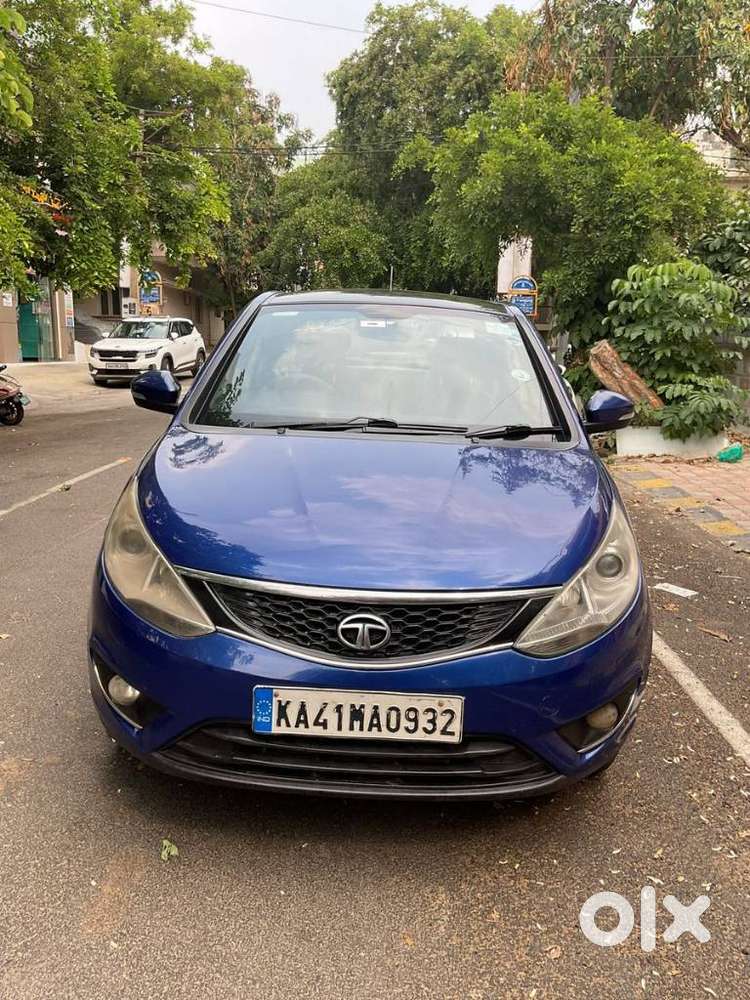 2015 Quadrajet 1.3 XM — ₹3.15L on OLX