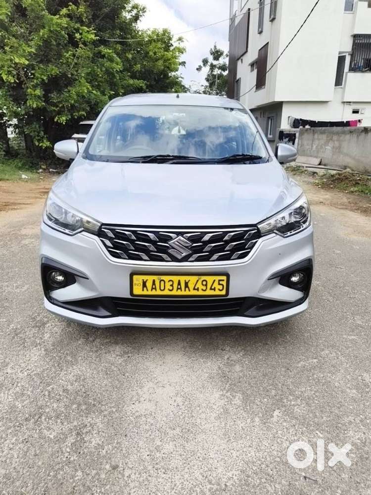 2022 2018-2022 1.4 VXI SHVS AT — ₹8.65L on OLX
