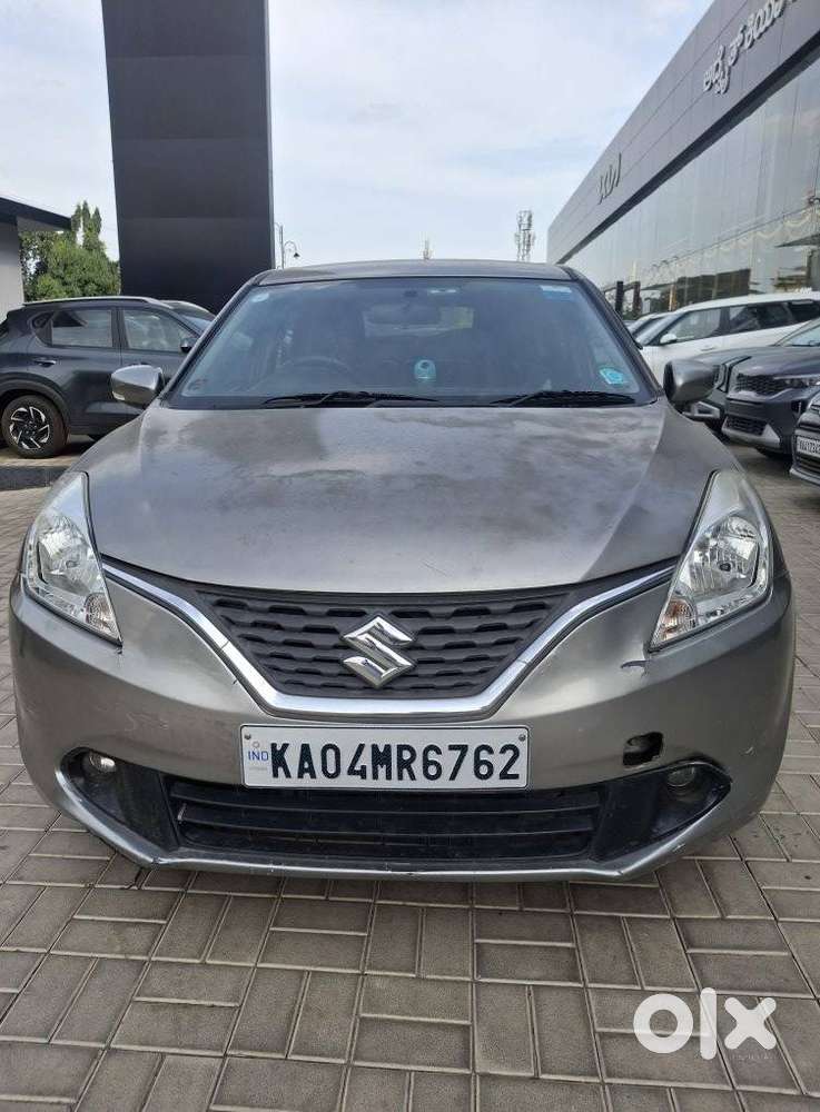 2016 1.2 Delta — ₹3.90L on OLX