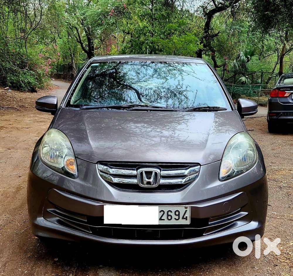 2016 1.5 SMT I DTEC — ₹2.45L on OLX