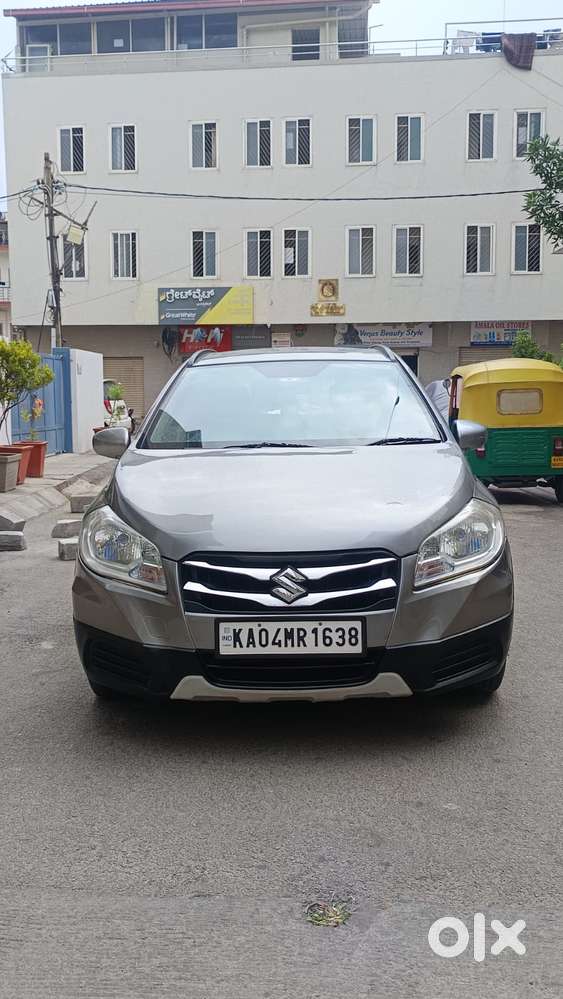 2016 Delta 1.6 — ₹5.90L on OLX
