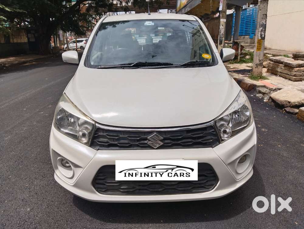 2021 ZXI AT — ₹4.75L on OLX