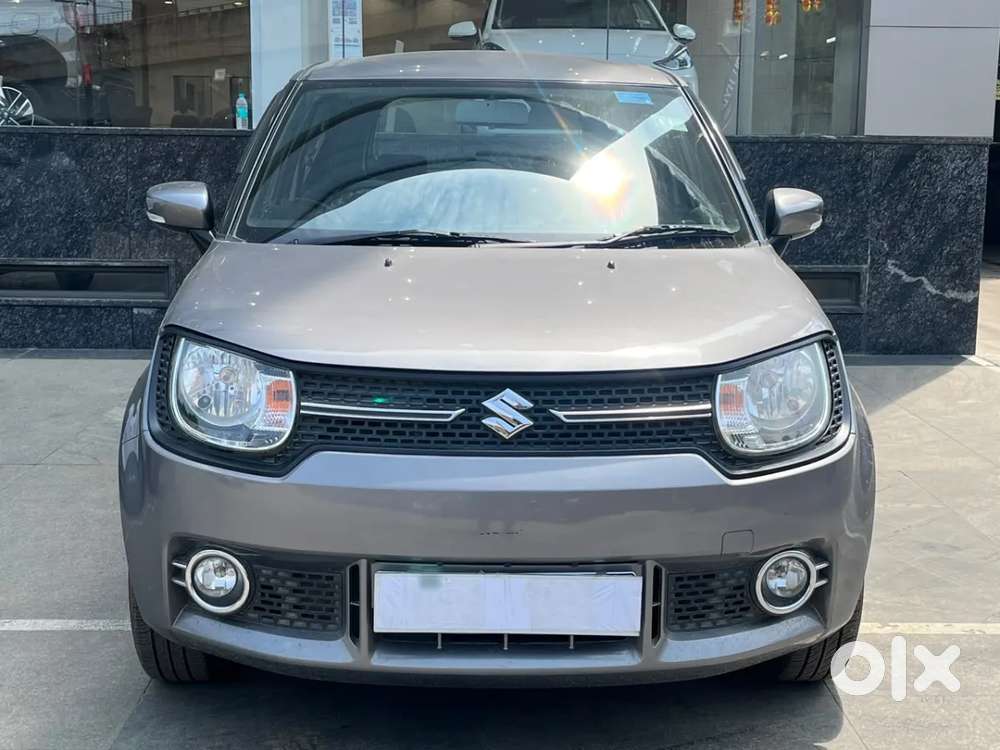 2017 1.2 Delta MT — ₹4.10L on OLX
