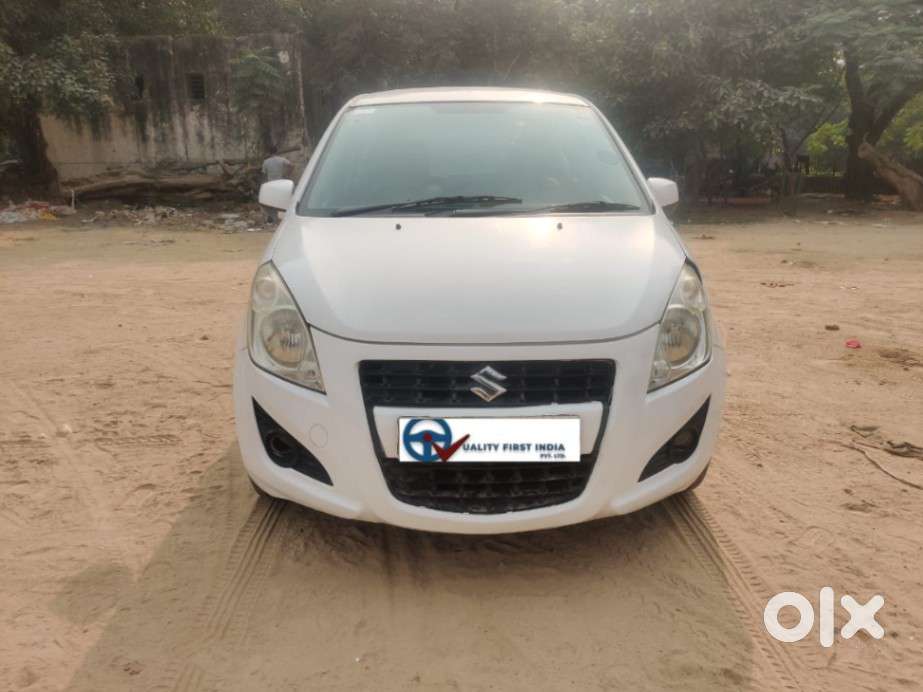 2013 VXi (ABS) BS IV — ₹1.90L on OLX