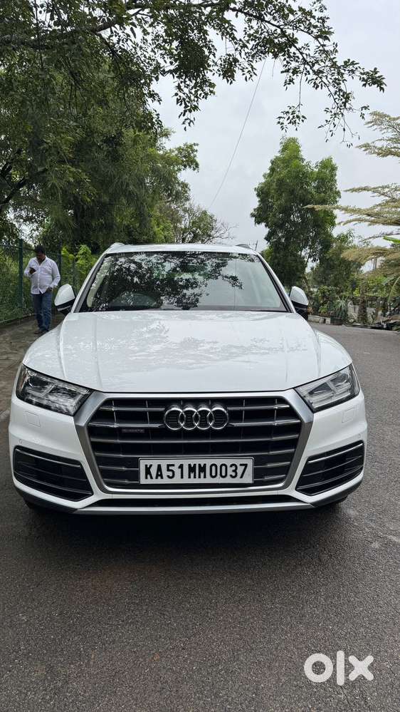 2018 2.0 TDI Premium Plus — ₹28.0L on OLX