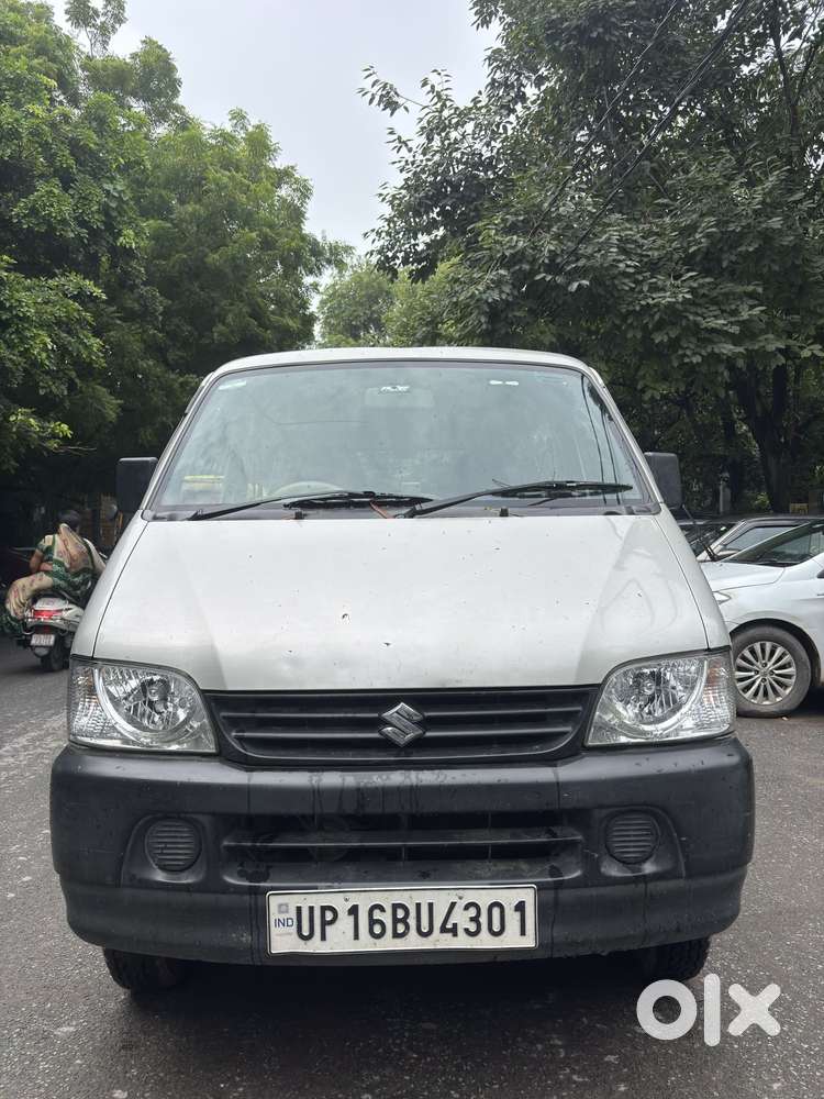 2018 7 Seater — ₹2.99L on OLX