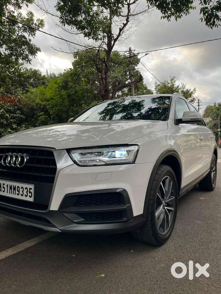 2019 2.0 TDI Quattro — ₹27.5L on OLX