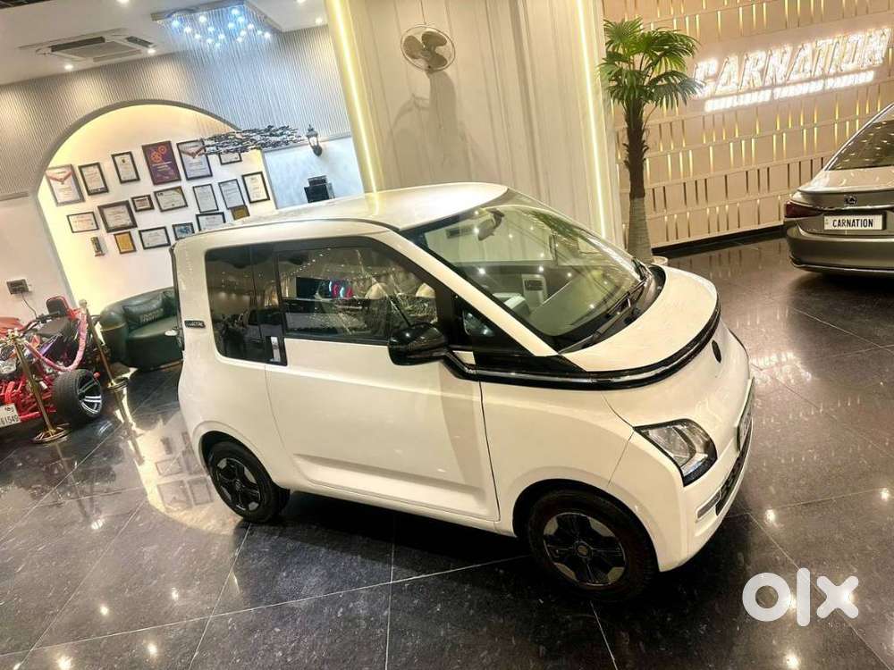 2024 Pace — ₹5.90L on OLX