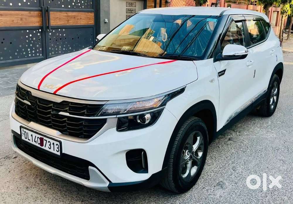 2024 HTE G — ₹11.4L on OLX