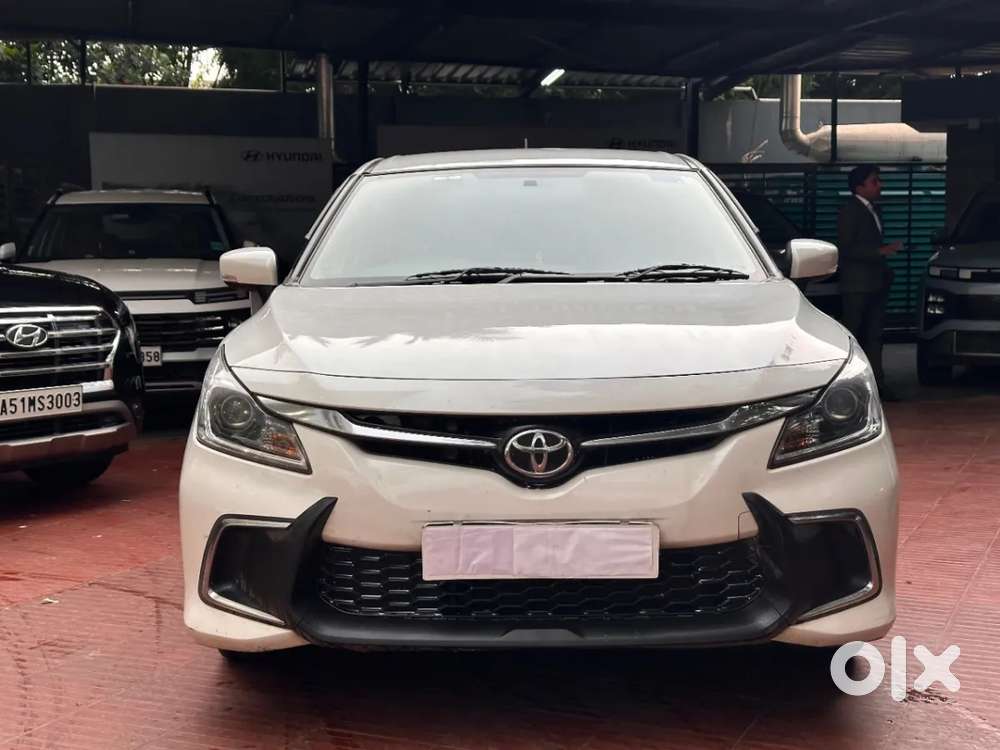 2022 1.2 S — ₹5.99L on OLX