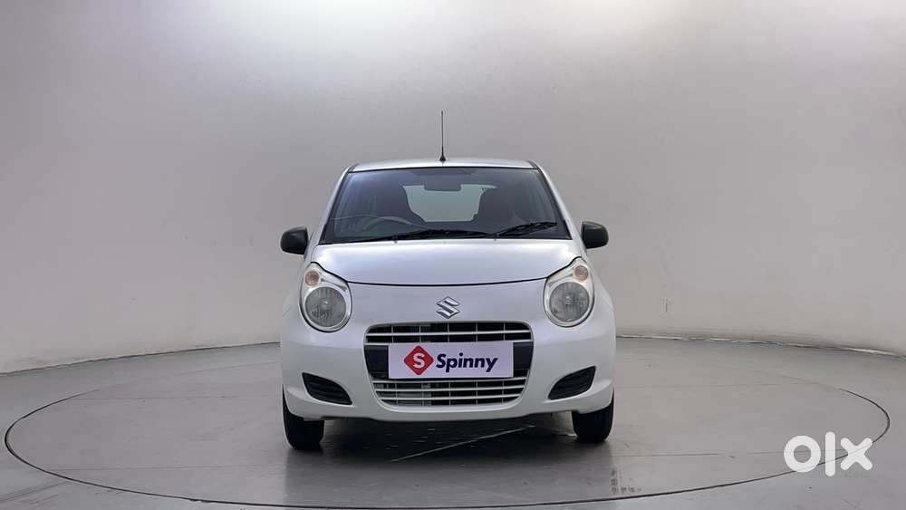 2013 2012-2014 1.0 VXI — ₹2.55L on OLX