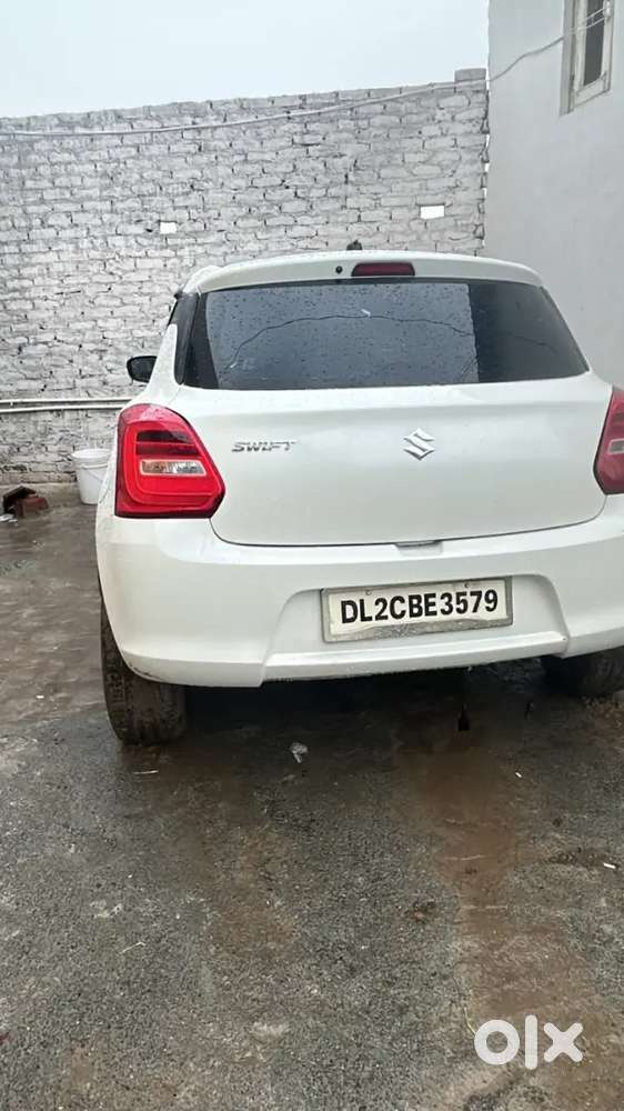 2023 2021-1.2 LXI — ₹4.50L on OLX