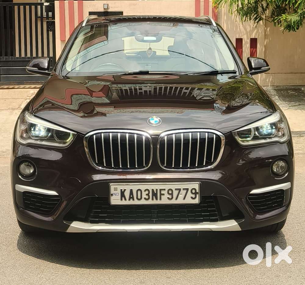 2019 2.0 sDrive20d xLine — ₹22.5L on OLX
