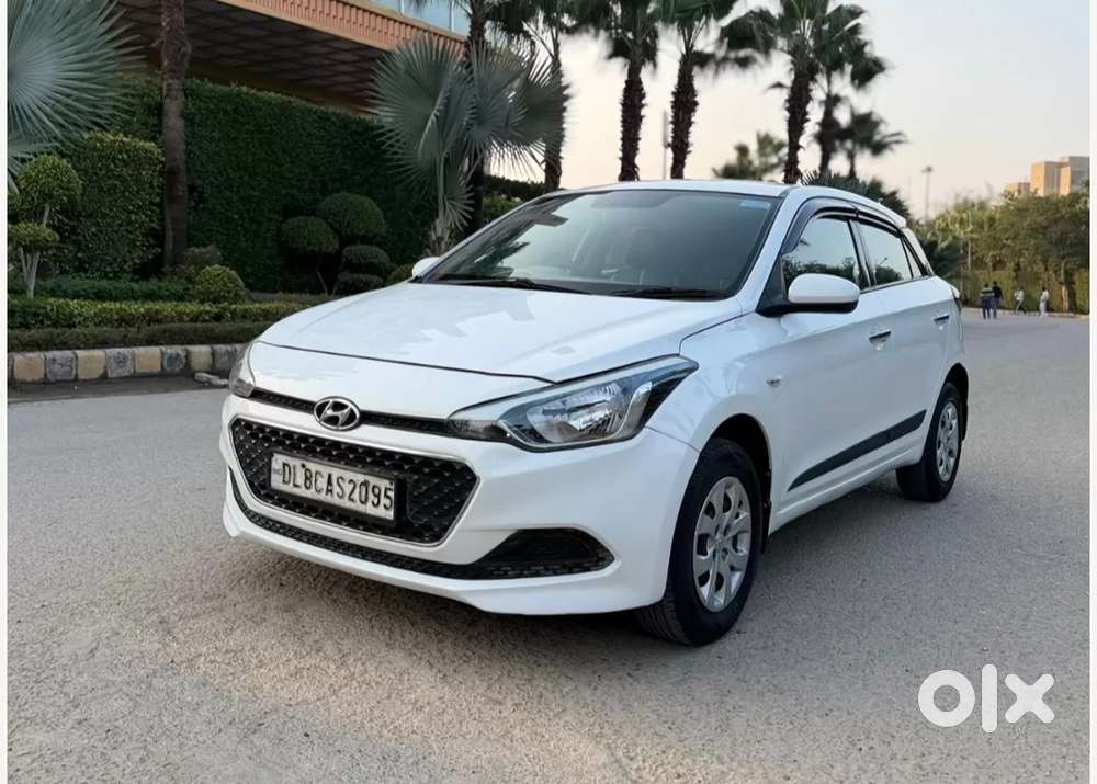 2017 Hyundai i20 Active, 2017, Diesel — ₹4.00L on OLX