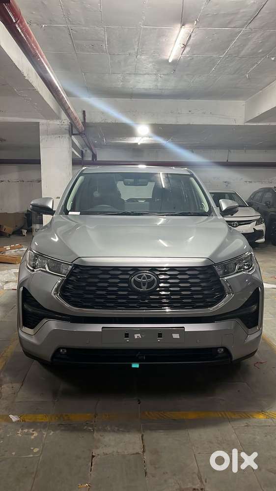 2026 2.0 ZX Hybrid 7 STR — ₹31.2L on OLX