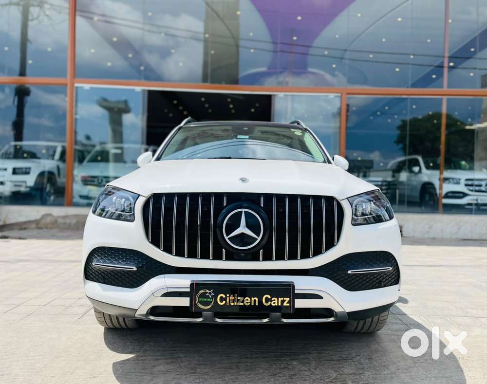 2023 3.0 400d 4MATIC — ₹1.1 Cr on OLX