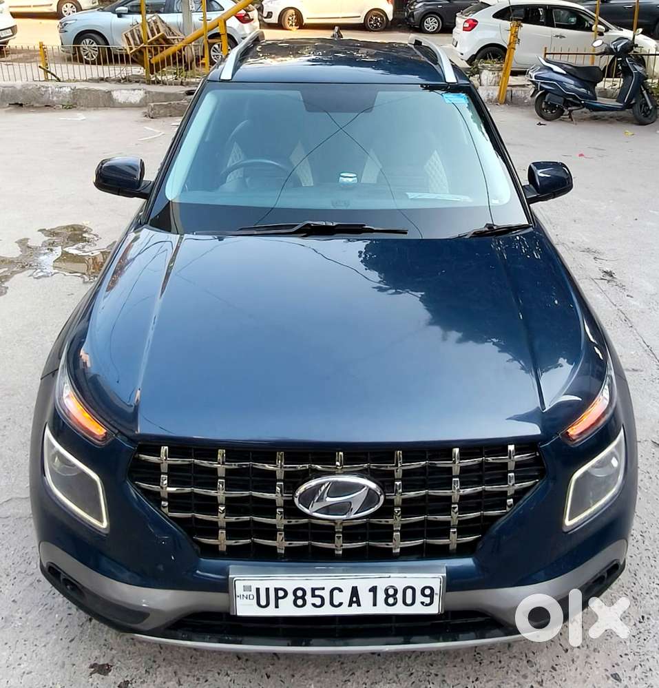 2022 1.2 S Plus — ₹5.75L on OLX