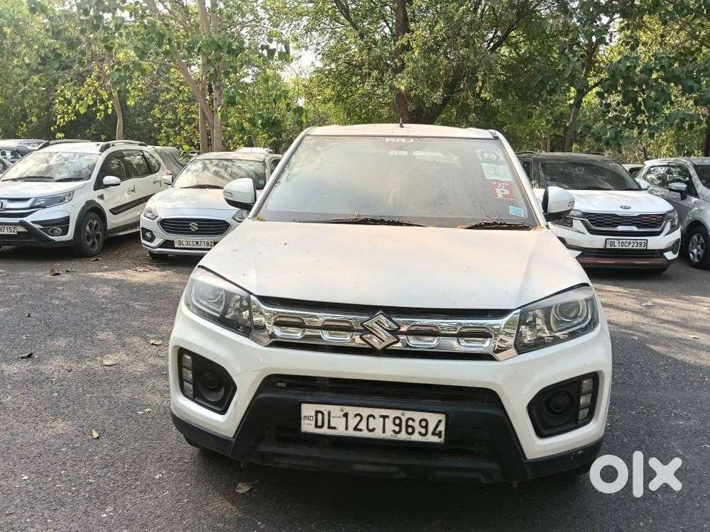 2021 1.5 LXI SMART HYBRID — ₹5.75L on OLX