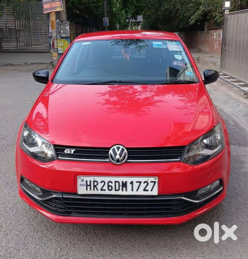 2018 1.8 TSI — ₹4.95L on OLX