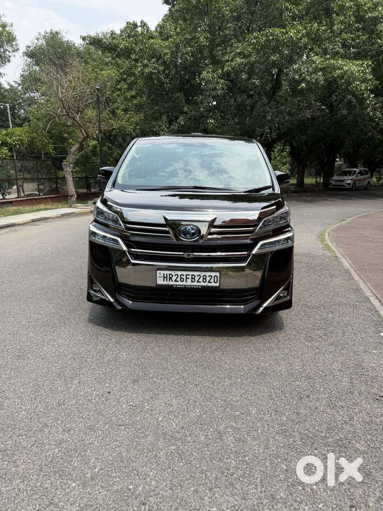 2023 VIP – Executive Lounge — ₹81.8L on OLX