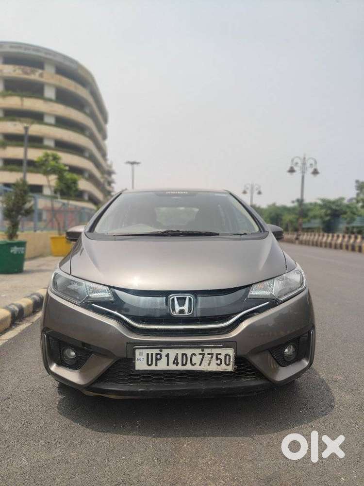 2017 Honda Jazz — used car price guide