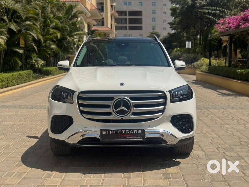 2022 3.0 400d 4MATIC — ₹85.0L on OLX