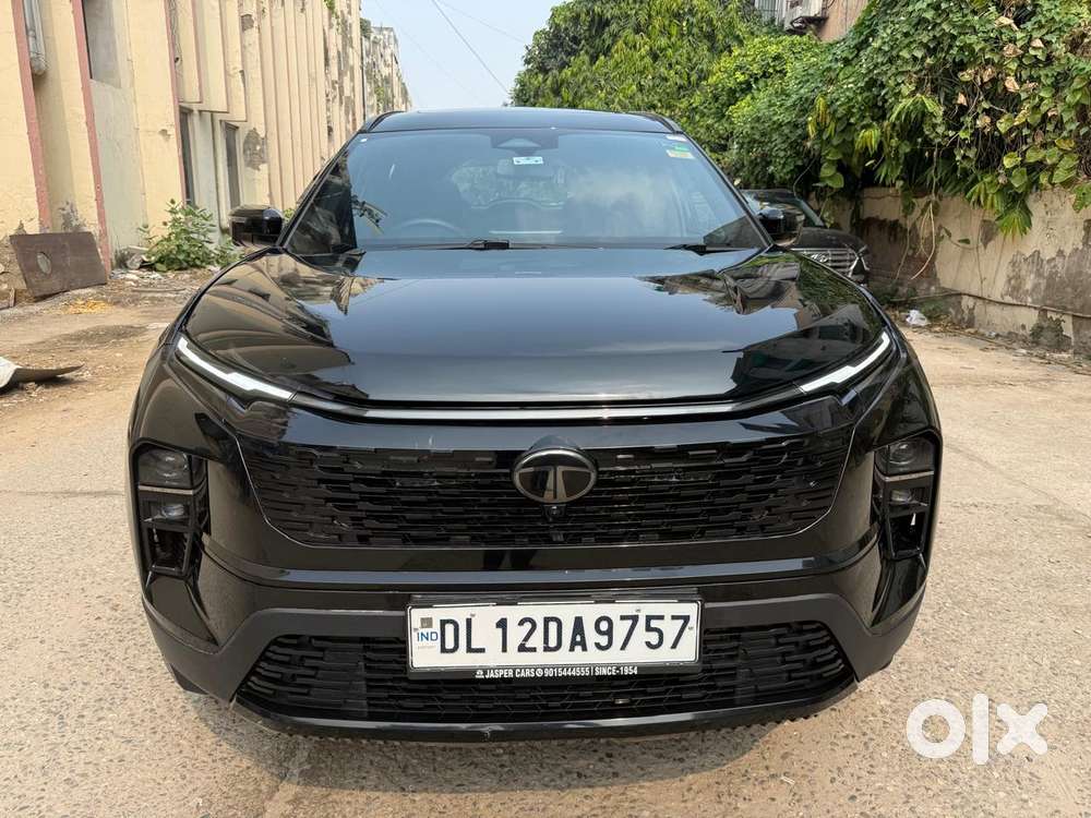 2026 Adventure X Plus 7 STR Dark Edition — ₹20.3L on OLX