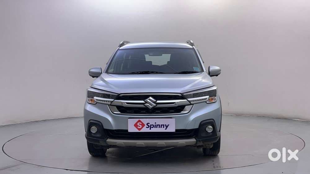 2022 1.5 Alpha MT — ₹10.6L on OLX