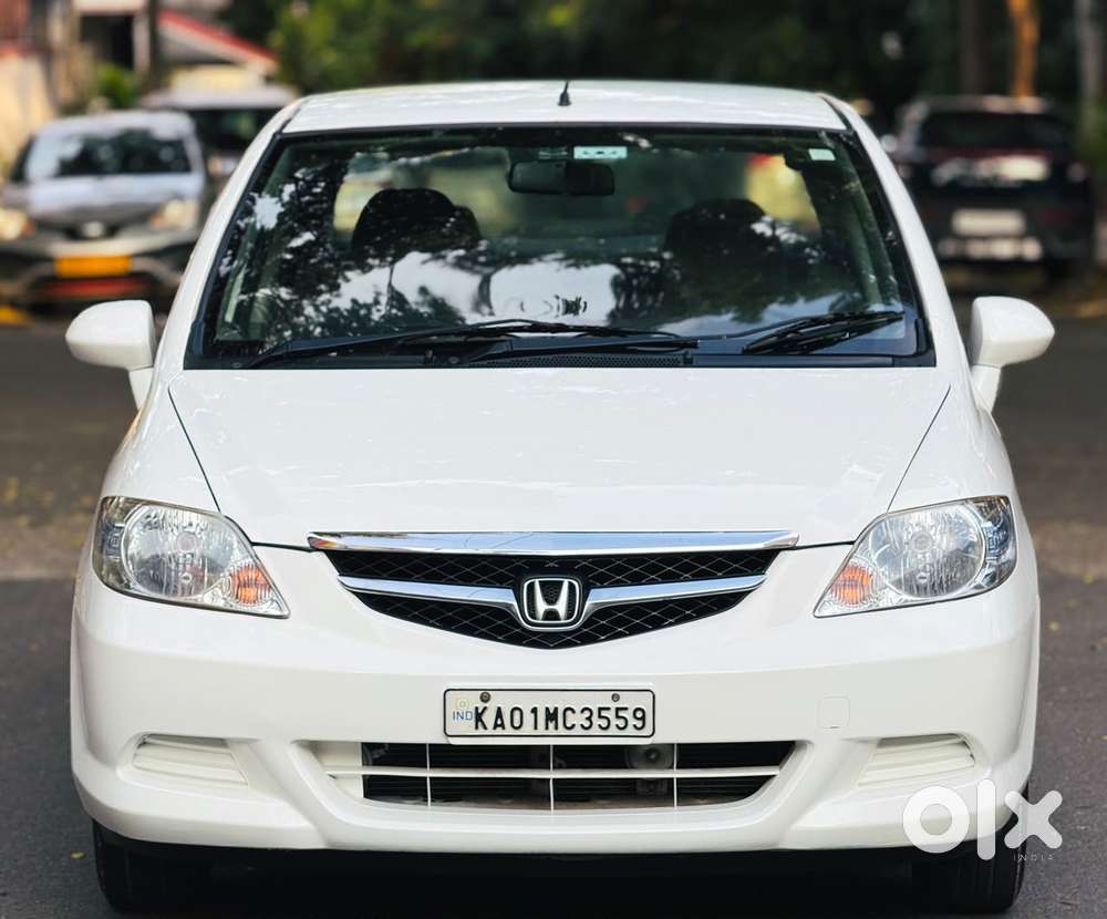 2007 EXi — ₹2.18L on OLX