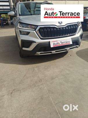 2024 1.5 TSI Style — ₹15.4L on OLX