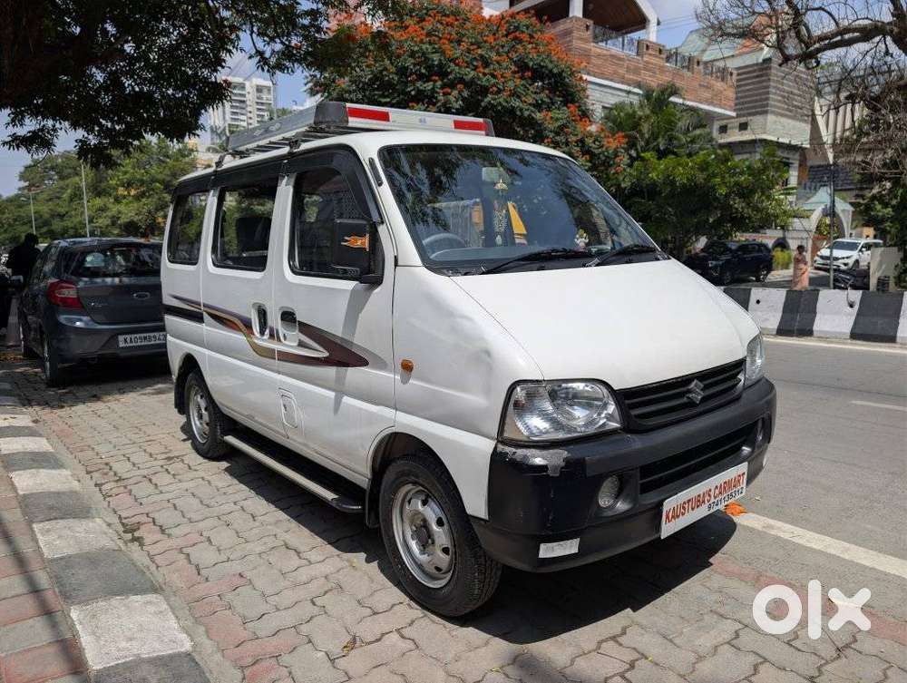 2010 5 STR — ₹2.85L on OLX