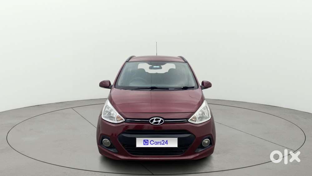 2016 1.1 CRDi Sportz — ₹3.43L on OLX