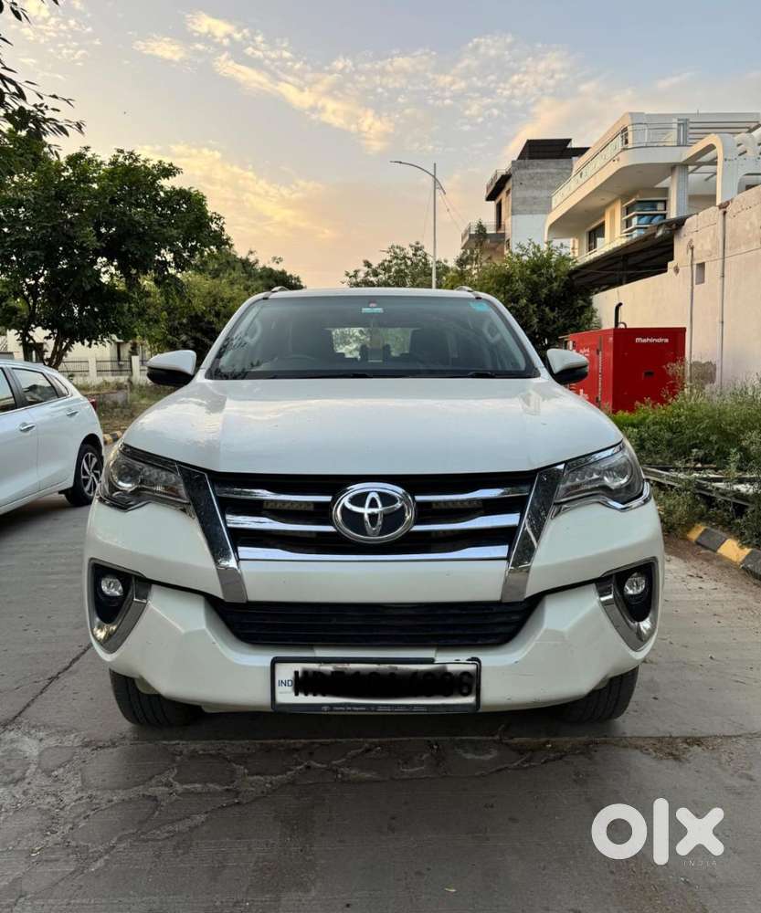 2020 3.0 4X2 MT — ₹22.0L on OLX