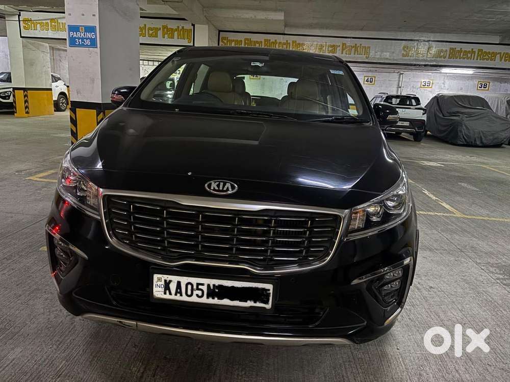2020 Limousine 7 STR — ₹21.5L on OLX