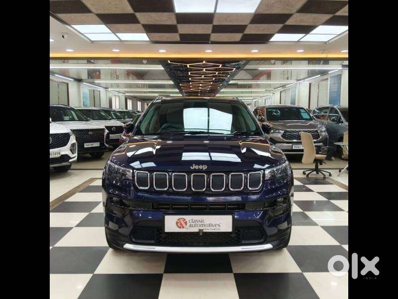 2021 1.4 Limited Option — ₹14.9L on OLX