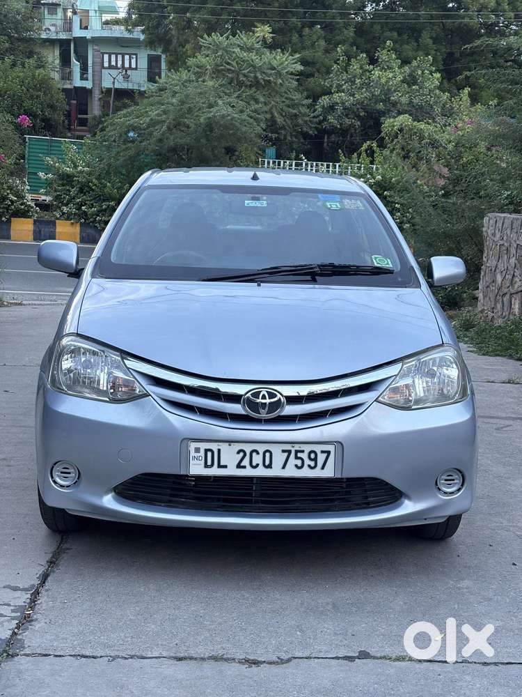 2012 [2010-2012] 1.5 G — ₹1.85L on OLX
