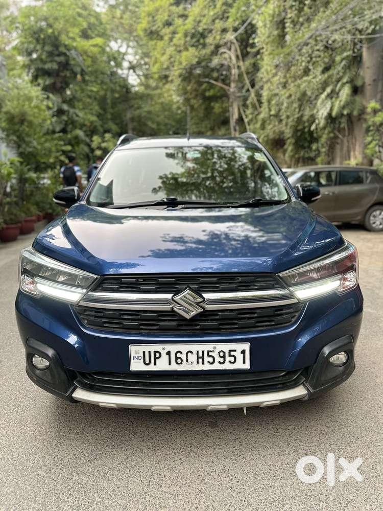 2019 1.5 Alpha Plus AT Dual Tone — ₹6.85L on OLX