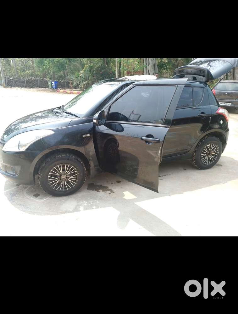 2013 2011-2014 VDI — ₹3.05L on OLX