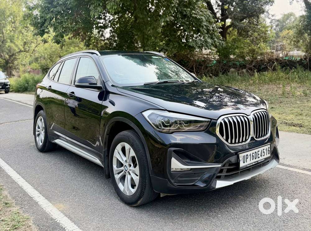 2022 2.0 sDrive20i xLine — ₹24.9L on OLX