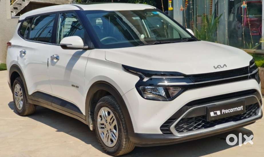 2025 G1.5 6MT Gravity — ₹12.3L on OLX