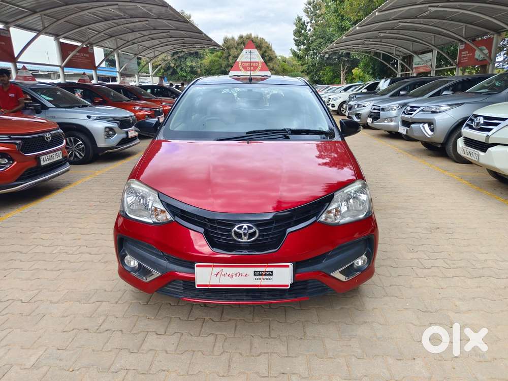 2019 VX Dual Tone — ₹6.97L on OLX