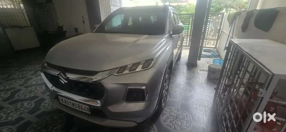 2025 Sigma — ₹13.6L on OLX